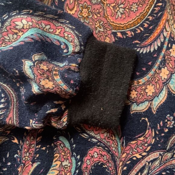 Sew 🧵 in Love XL oversized slight sweater worn twice preloved♥️ - Picture 4 of 12